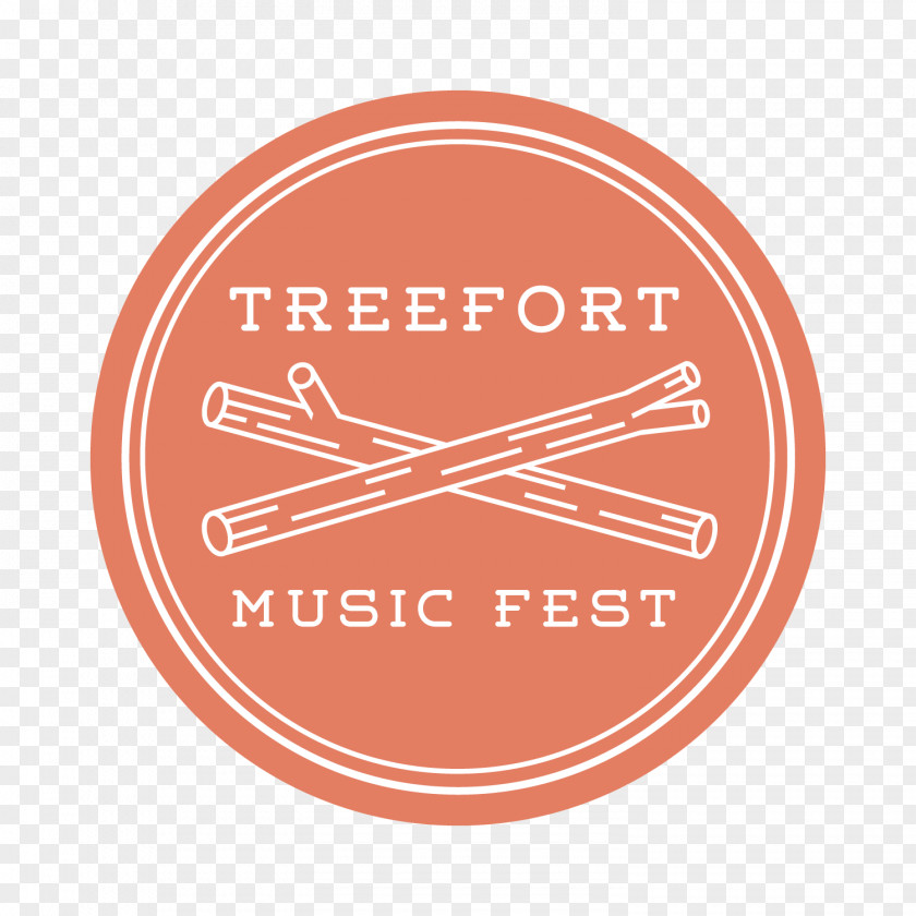 Momentum Treefort Music Fest Logo Brand Font Product PNG