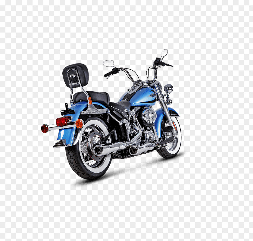 Motorcycle Exhaust System Harley-Davidson Motor Vehicle PNG