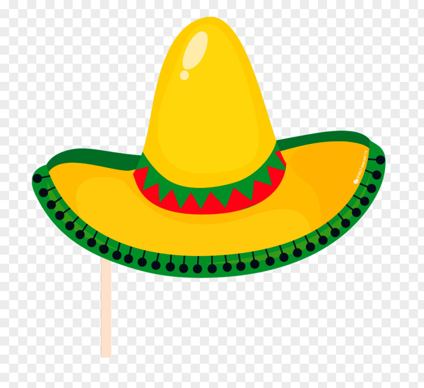 Photocall Button Cowboy Hat Party Costume Hats Clip Art PNG