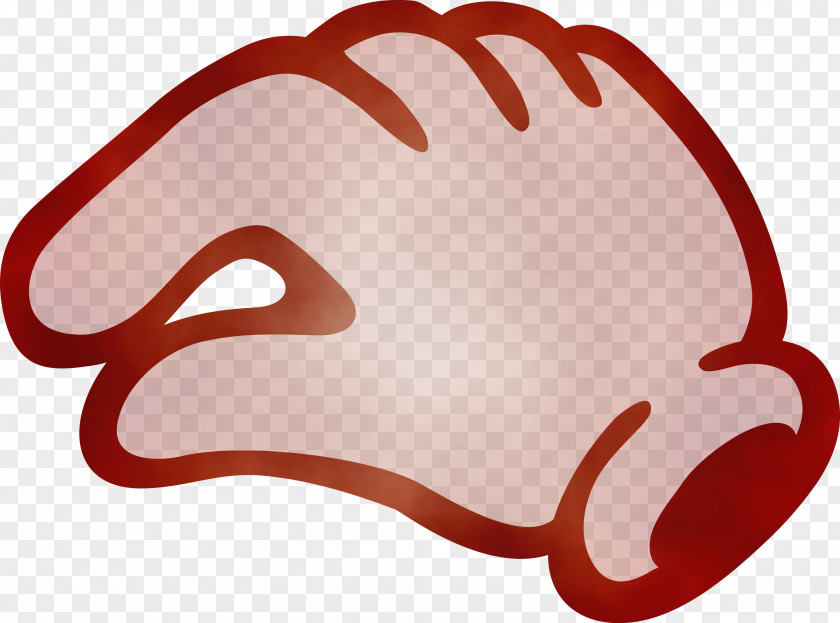 Sports Gear Nose Claw Hand Mouth PNG