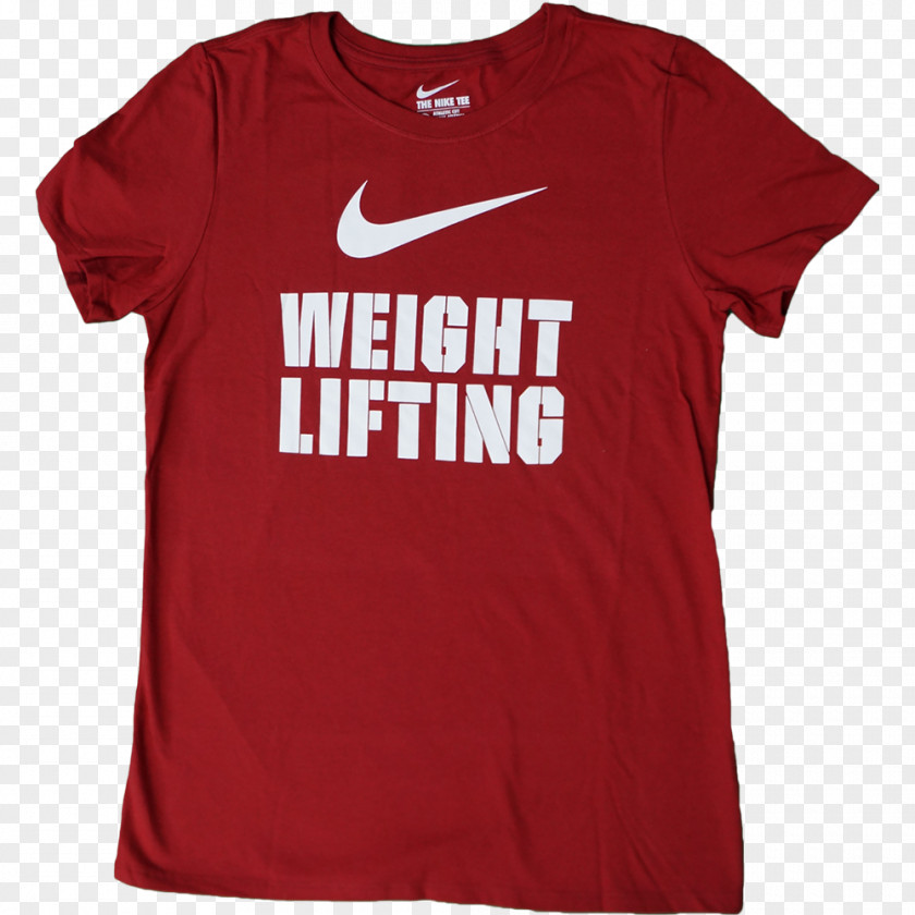 T-shirt Clothing Weight Training Olympic Weightlifting PNG
