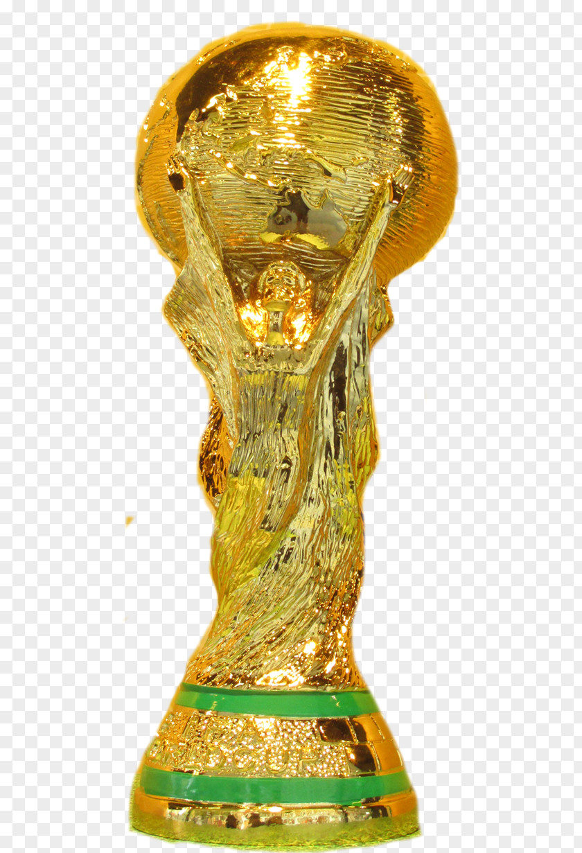 World Cup 2014 FIFA Brazil National Football Team Trophy European Golden Shoe PNG
