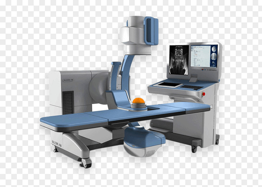 Xray Extracorporeal Shock Wave Lithotripsy Urology Kidney Stone Medical Equipment PNG