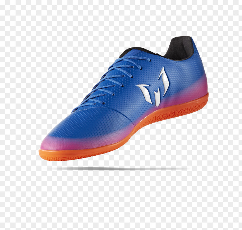 Adidas Football Boot Shoe Blue PNG