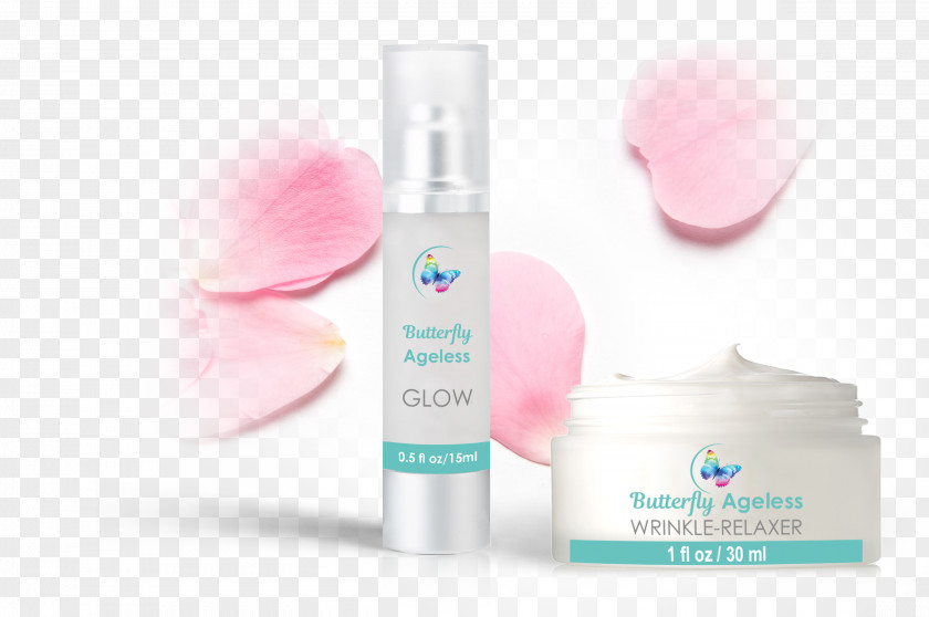 Afterglow Beauty Cream Lotion Skin Care Ageless PNG