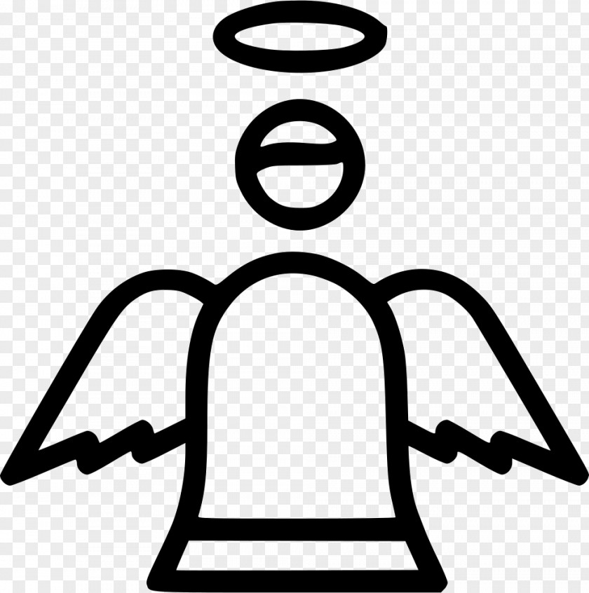Angelic Icon Clip Art Spirit PNG