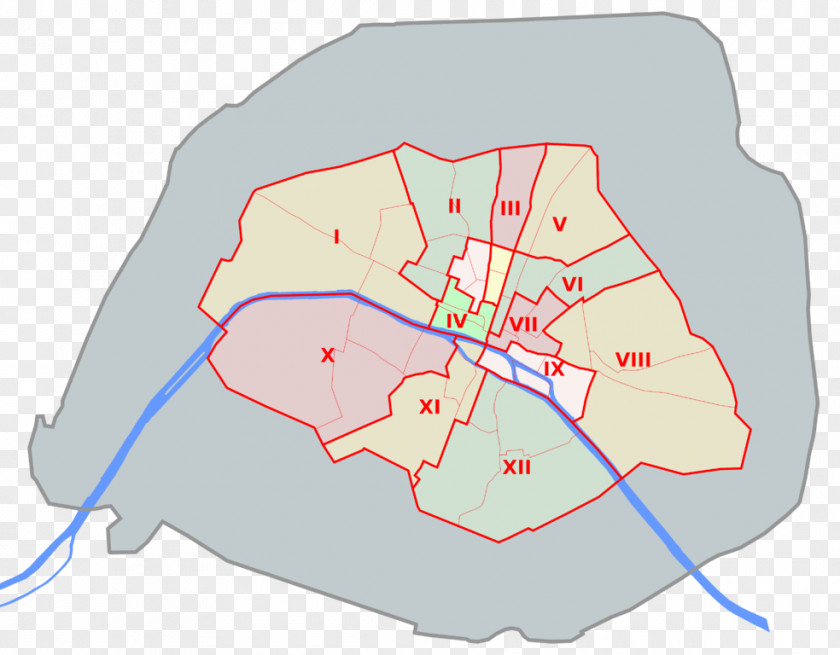 Arrondissements Of Paris 13th Arrondissement 14th Facade Architecture PNG