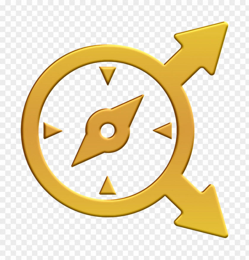 Arrows Icon Delivery Time Symbol Logistics PNG