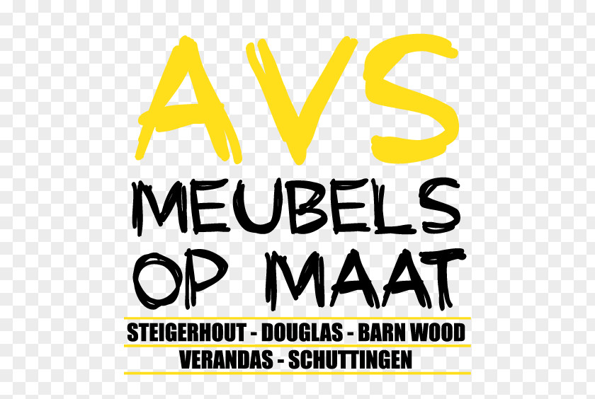 Avs Insignia Logo Font Clip Art Product AVS Meubels Op Maat PNG