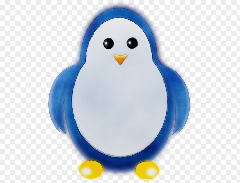 Beak Penguin PNG