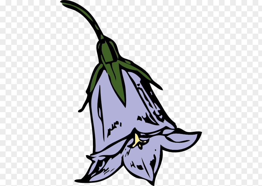 Bluebell Clipart Common Royalty-free Clip Art PNG