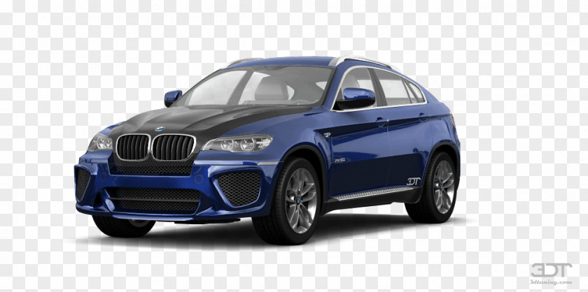 Bmw BMW X5 (E53) 2014 X6 M Car Sport Utility Vehicle PNG