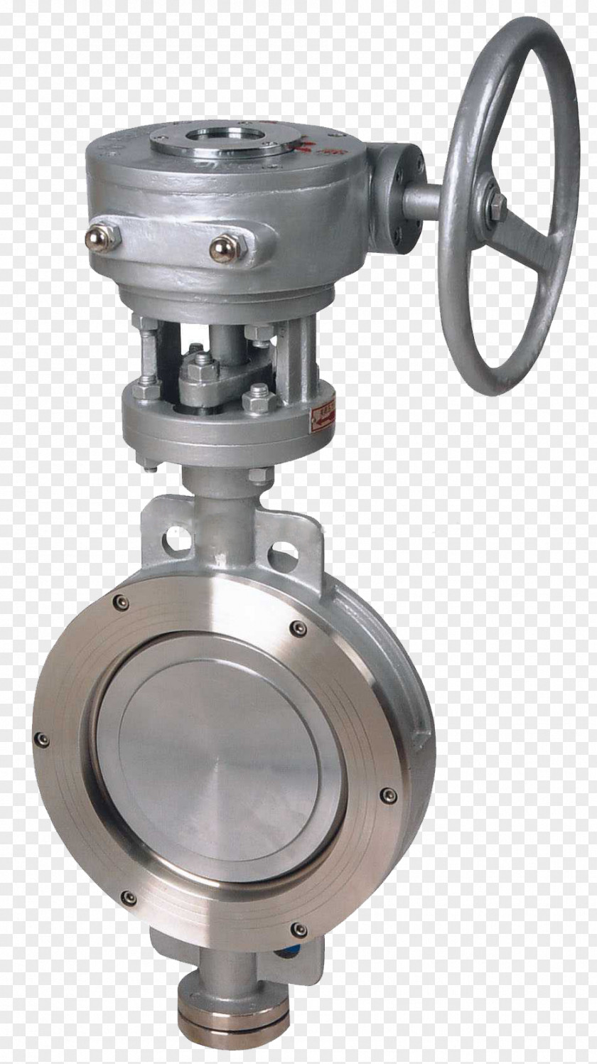 Butterfly Valve Ball Nominal Pipe Size Flange PNG