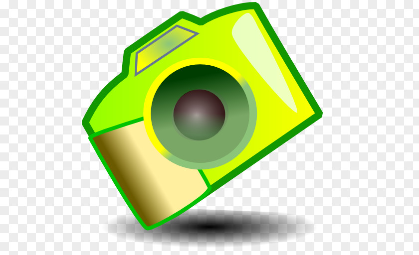 Camera Photography Clip Art PNG