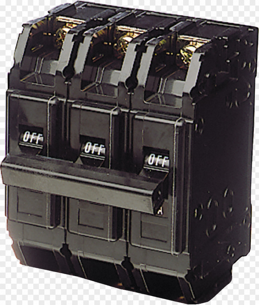 Circuit Breaker Electrical Network Electricity Electronic Test Equipment TERASAKI ELECTRIC CO.,LTD. PNG