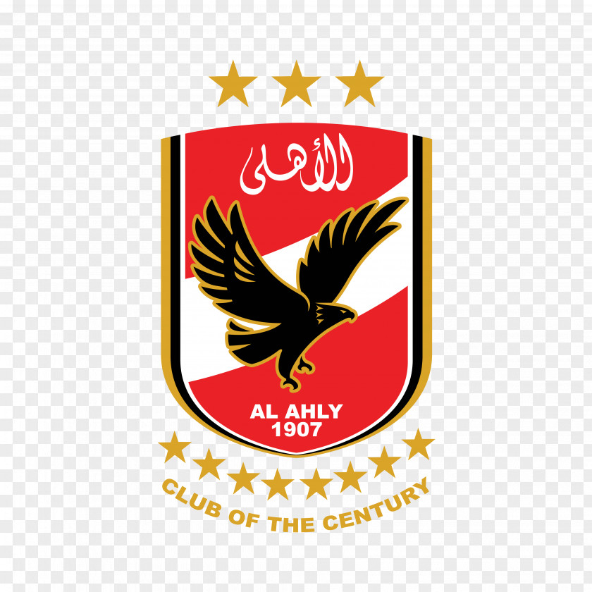 Egypt Logo Al Ahly SC CAF Champions League Zamalek Egyptian Premier National Football Team PNG