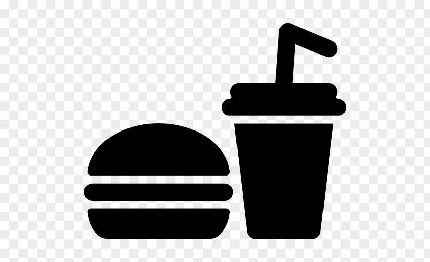 Fast Food Icon Junk Hamburger PNG