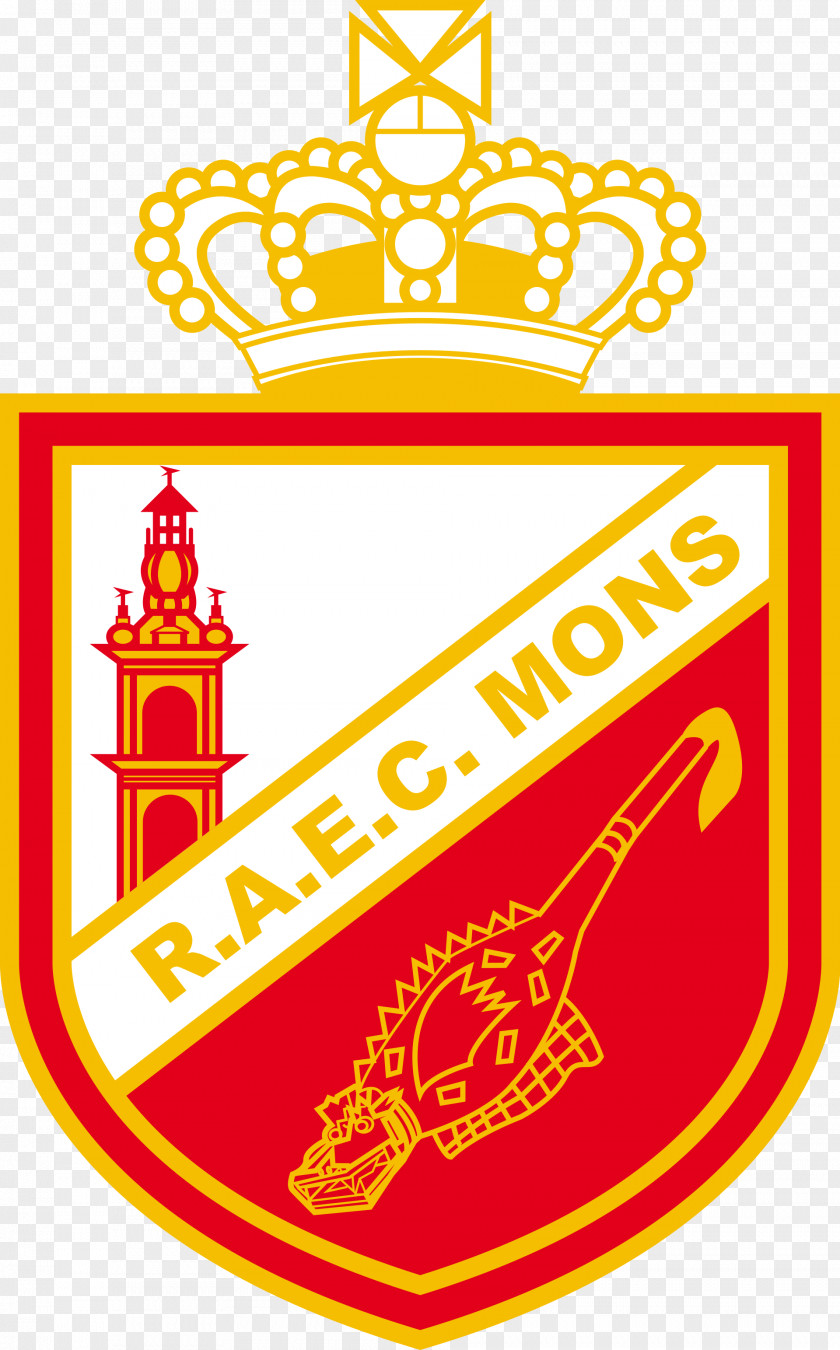Football R.A.E.C. Mons Belgian First Division A Second Royal Albert-Elisabeth Club De Sa Oud-Heverlee Leuven PNG