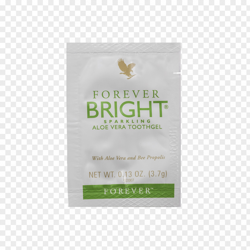 Forever Living Products Aloe Vera Propolis Towel Green PNG