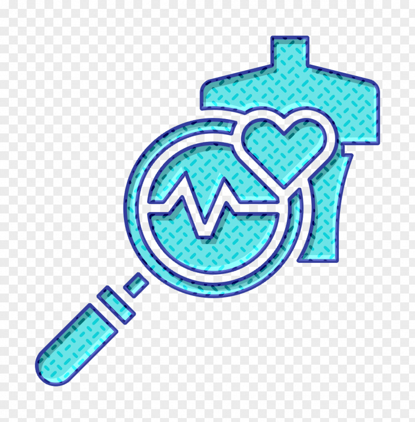 Health Checkup Icon Check PNG