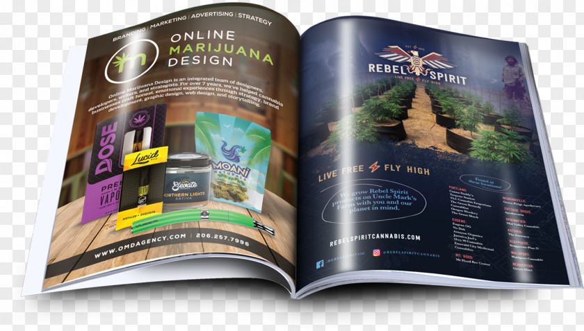 Magazine Advertisement Henning Municipal Airport Product Brochure Brand Text Messaging PNG