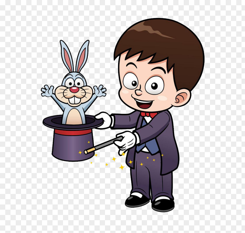 Magician Vector Graphics Stock Photography Illustration Image Royalty-free PNG