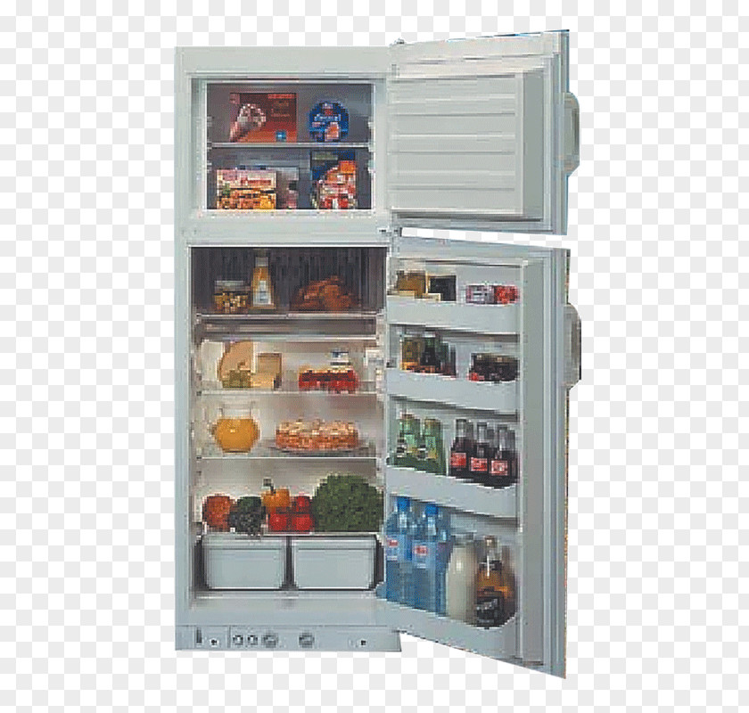 Major Appliance Absorption Refrigerator Freezers Dometic RV Fridge PNG