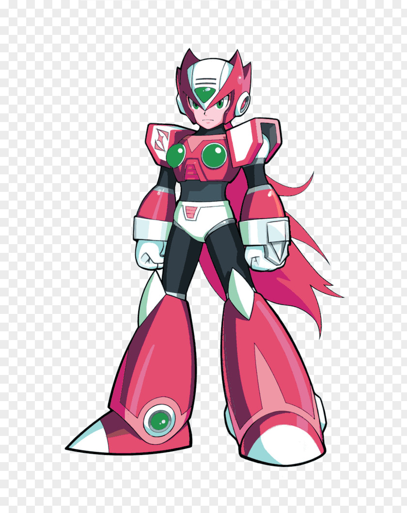 Megaman X6 Mega Man X3 Online ZX Advent 10 5 PNG