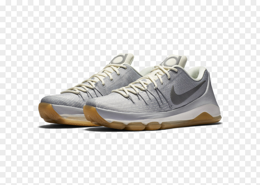 Nike KD 8 Easter Basketball Oklahoma City Thunder Solarsoft PNG