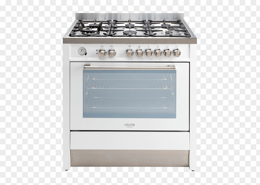 Oven Gas Stove Cooking Ranges Home Appliance Cooker PNG