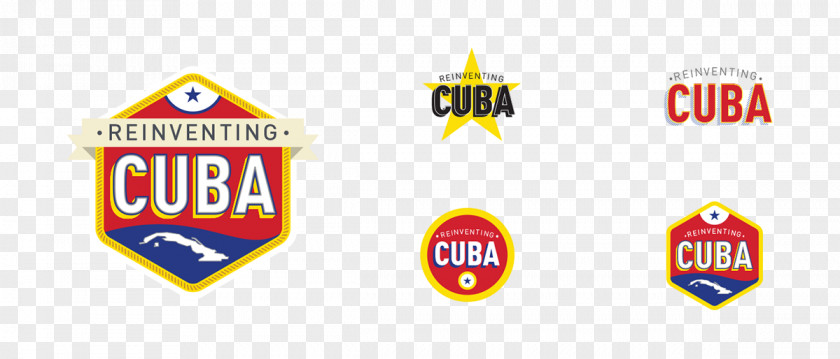 Professional Art Supplies Motions Cuba Emblem Logo Brand Product PNG