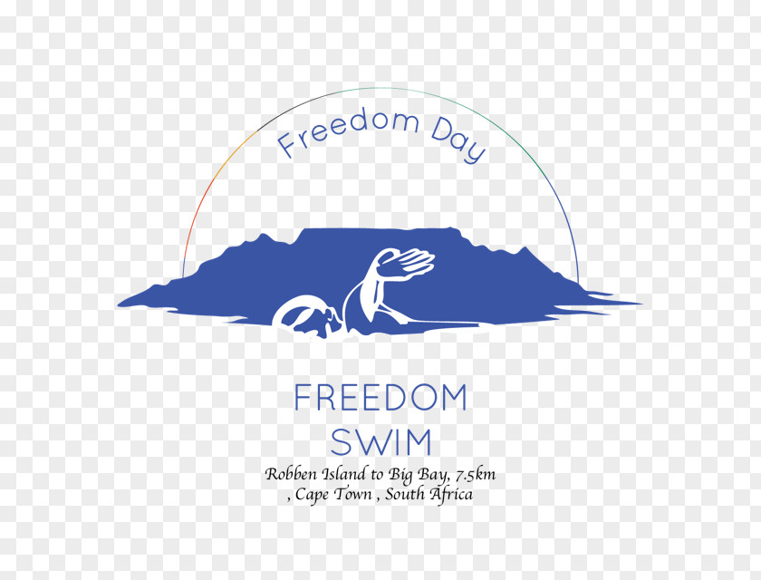 Robben Island Cadiz Freedom Swim Day Big Bay Events PNG