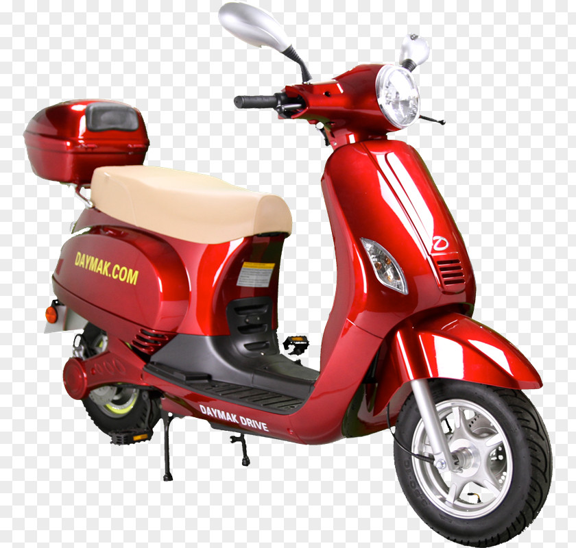 Scooter Kick Motorcycle SYM Motors PNG