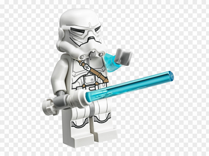 Star Wars Clone Trooper Lego Jedi Toy PNG