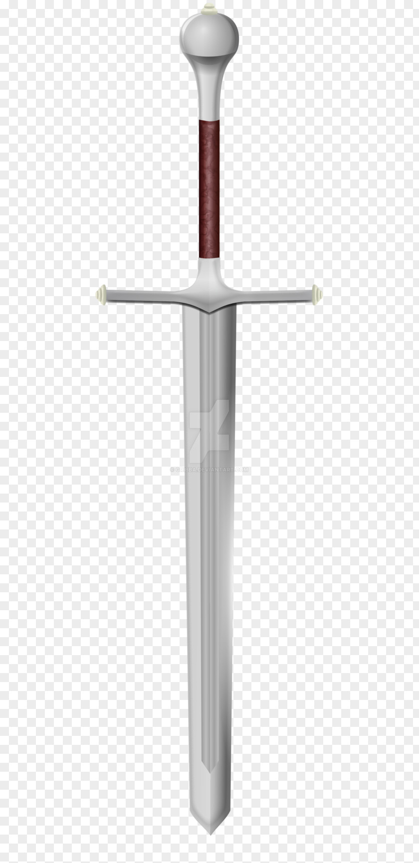 Sword Harrow Eddard Stark A Game Of Thrones Jon Snow Arya Robb PNG