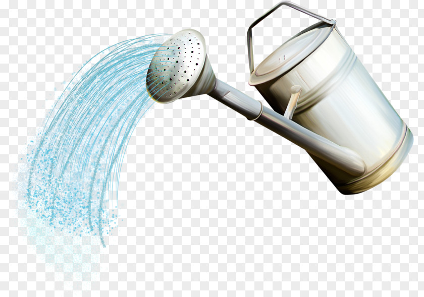 Watering Trough Cans Garden PNG