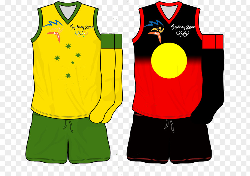 Aborigine Mockup Australian Football League Adelaide Club Rules Greater Western Sydney Giants AFL Women's PNG