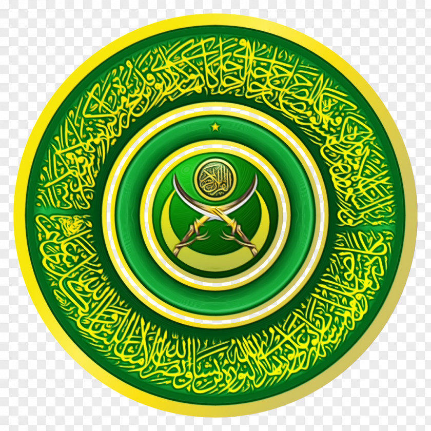 Allah Islamic Calligraphy Quran Basmala Six Kalimas PNG