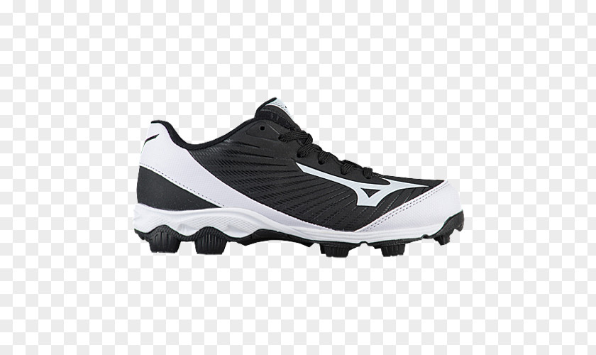Baseball Cleat Mizuno Corporation Nike Shoe PNG