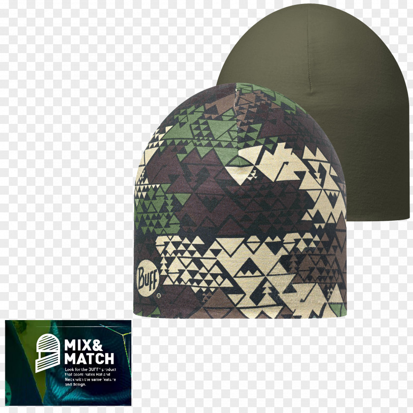 Beanie Buff Coolmax Hat Clothing PNG