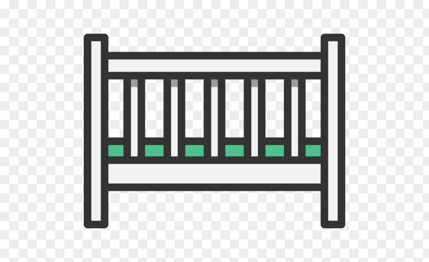 Bed Cots Furniture PNG