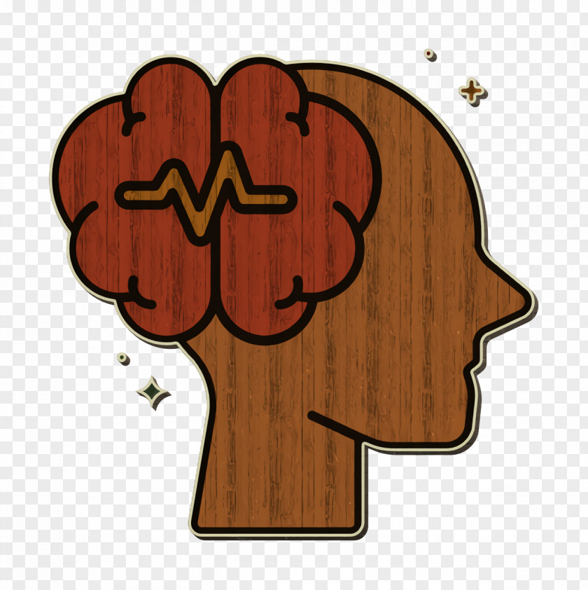 Brain Icon Epilepsy Cbd Oil PNG