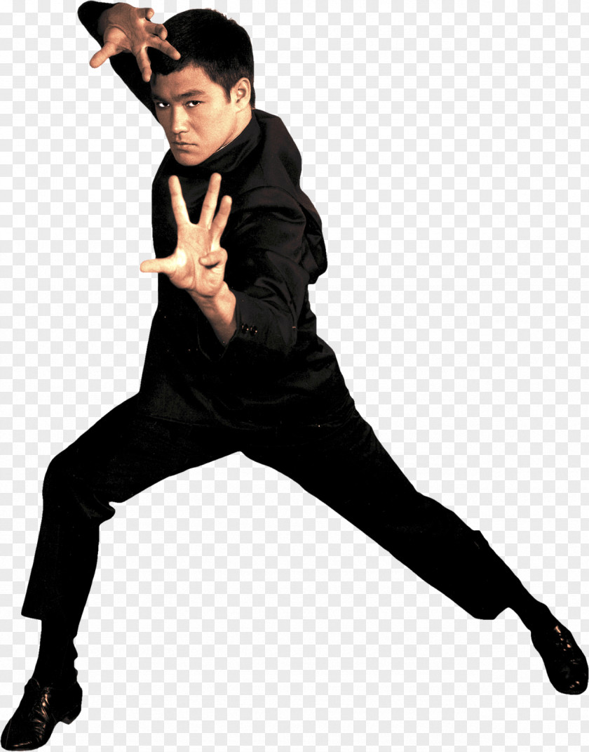 Bruce Lee Kato Way Of The Dragon Chinese Martial Arts PNG