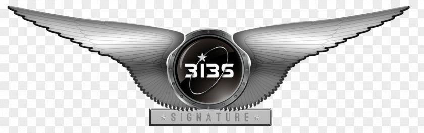 BTS Signature Aerospace Aviation Space Tourism Outer Logo PNG