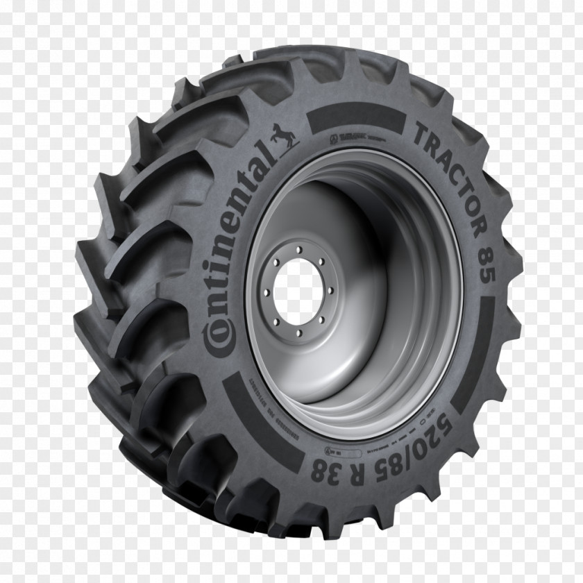 Car Tire Continental AG Agriculture Tractor PNG
