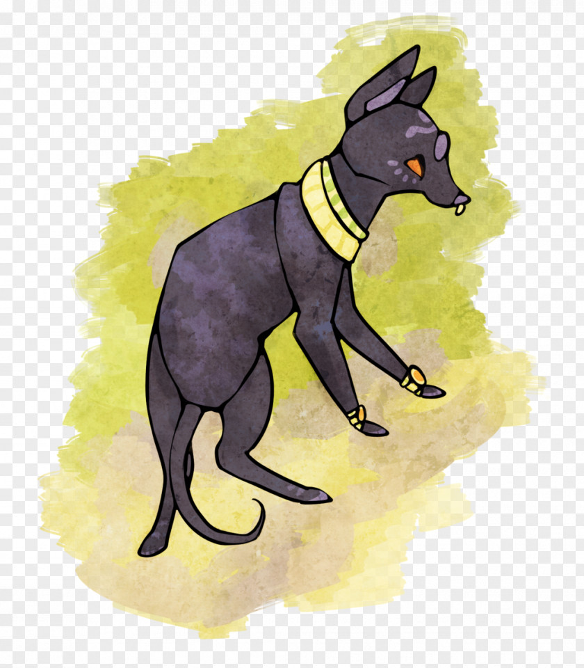 Dog Breed Kangaroo Cartoon PNG