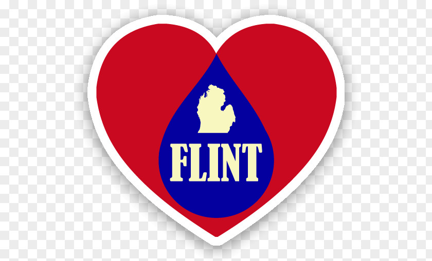 Flint Bumper Sticker Brand PNG