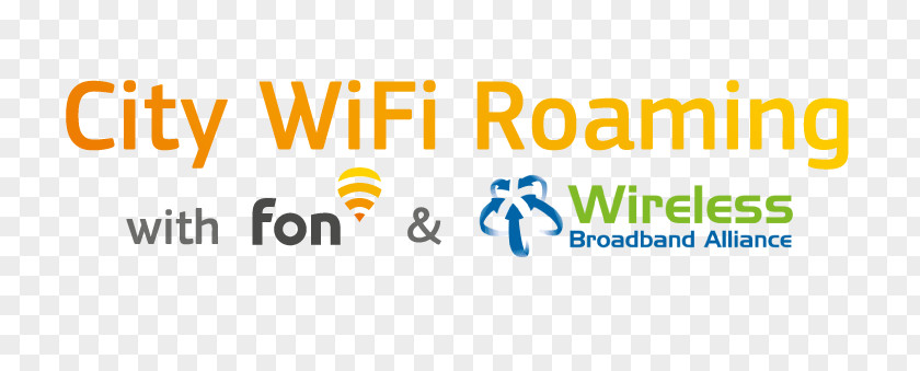 Fon Wireless Broadband Alliance Wi-Fi Computer Network Roaming PNG