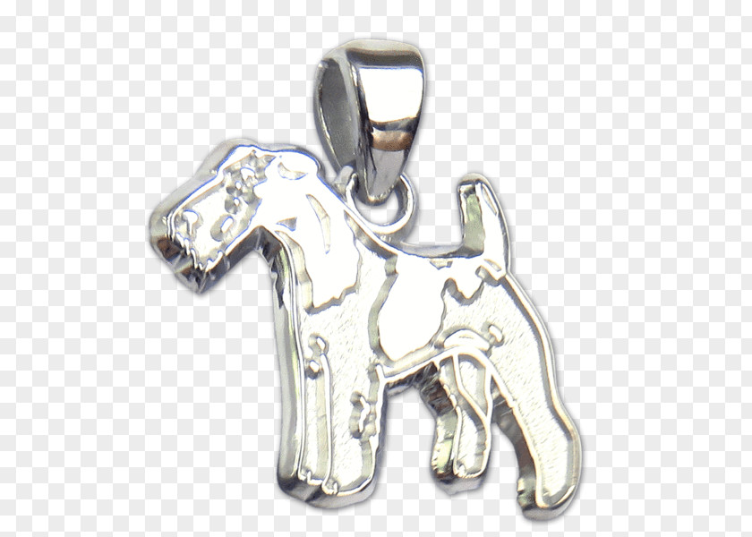 Fox Wire Hair Terrier Charms & Pendants Smooth Dachshund PNG