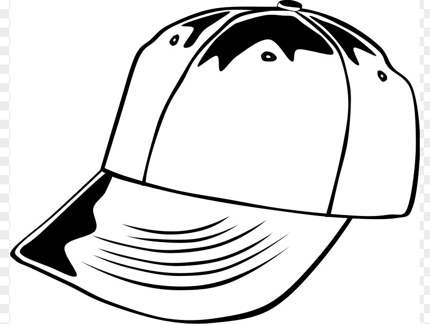 Golf Ball Clipart Baseball Cap Hat White Clip Art PNG